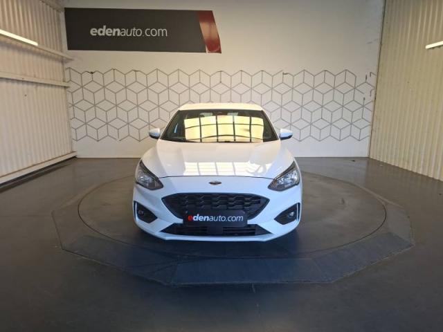 Ford Focus image 2