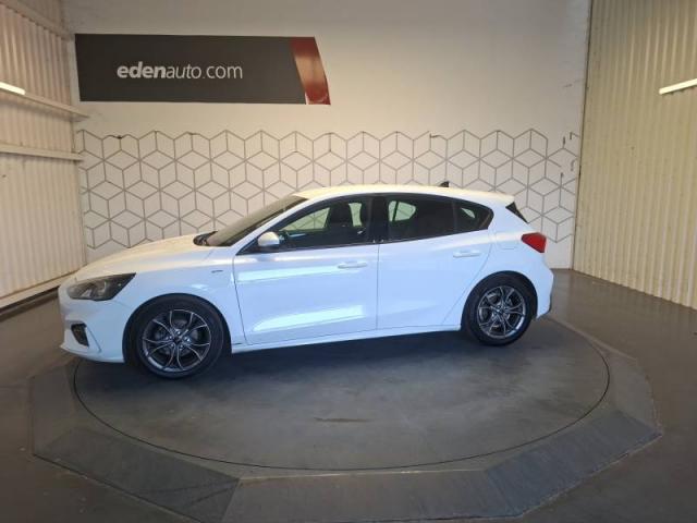Ford Focus image 6