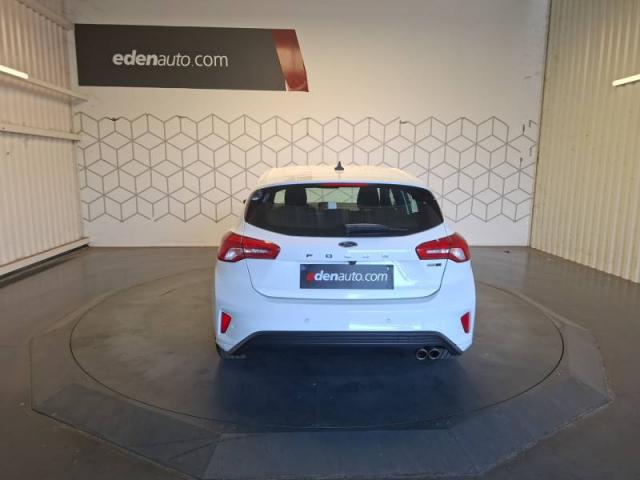 Ford Focus image 1