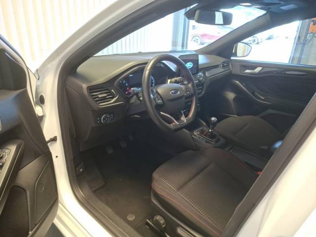 Ford Focus image 3