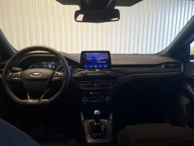 Ford Focus image 7