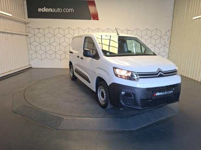 Citroen Berlingo image 5
