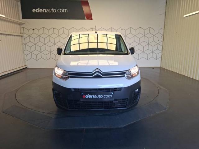 Citroen Berlingo image 8