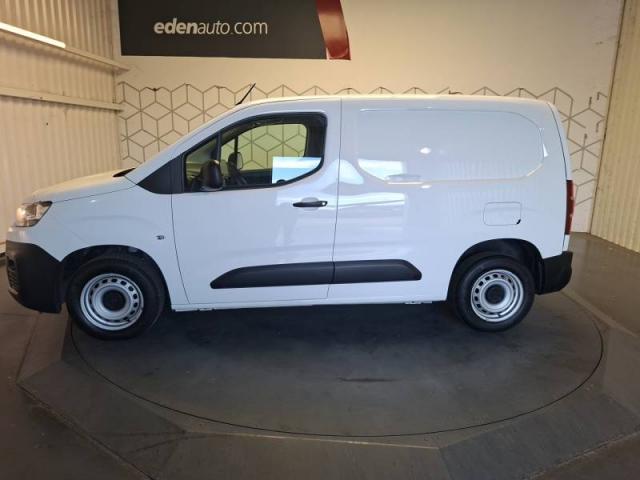 Citroen Berlingo image 1