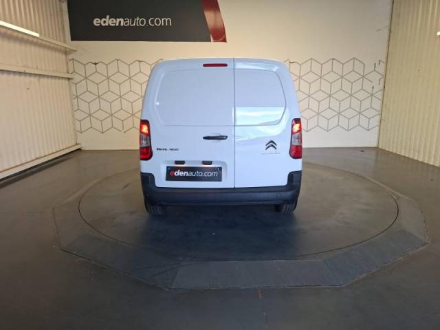 Citroen Berlingo image 6