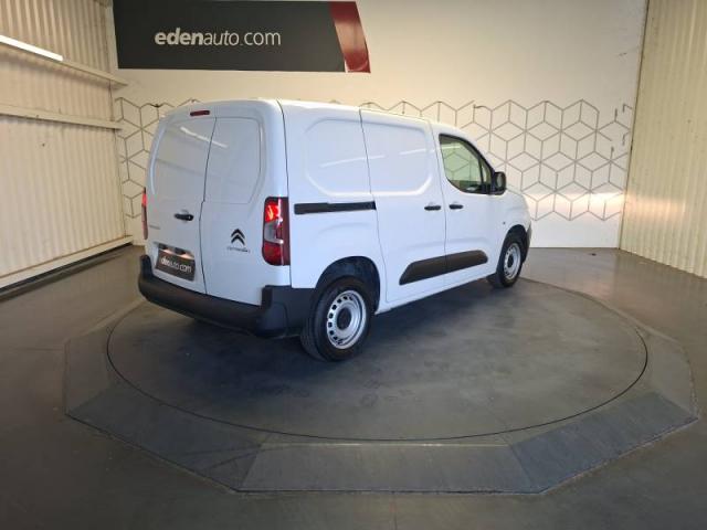 Citroen Berlingo image 2