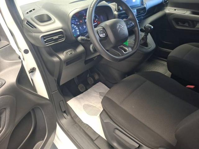 Citroen Berlingo image 4