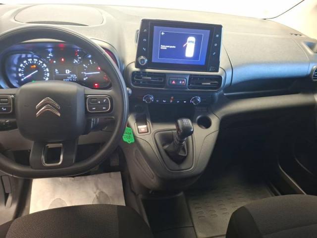 Citroen Berlingo image 9