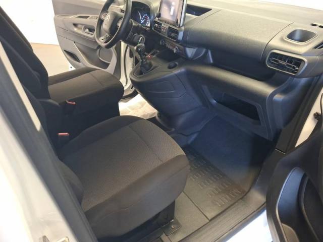 Citroen Berlingo image 7