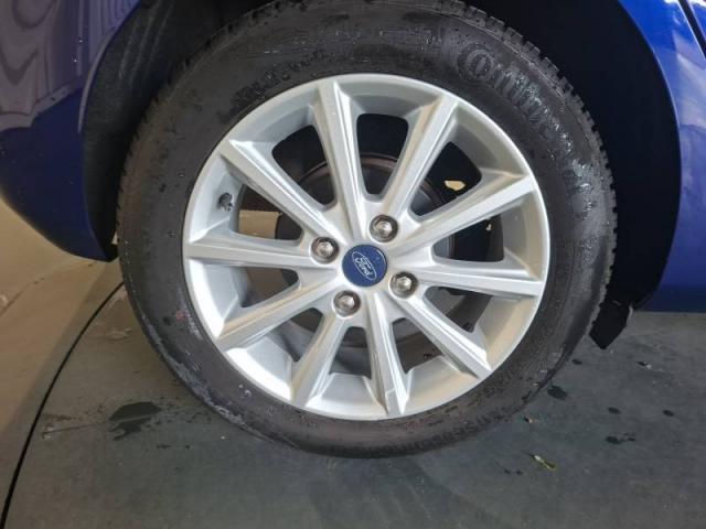 Ford Fiesta image 6