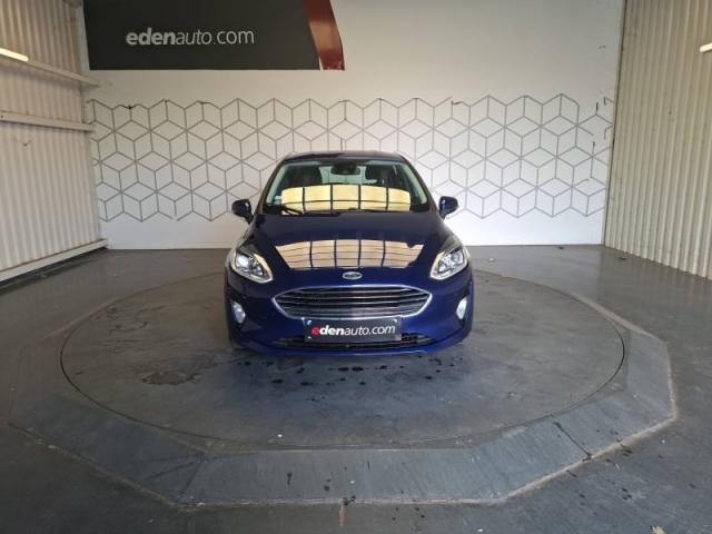 Ford Fiesta image 1