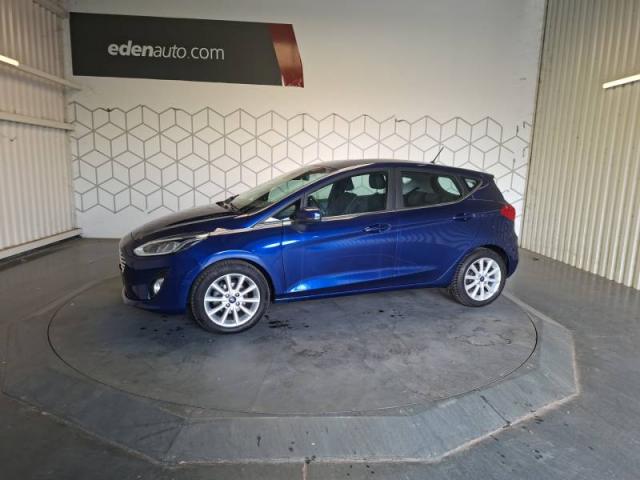 Ford Fiesta image 9