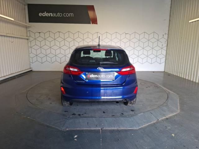 Ford Fiesta image 3