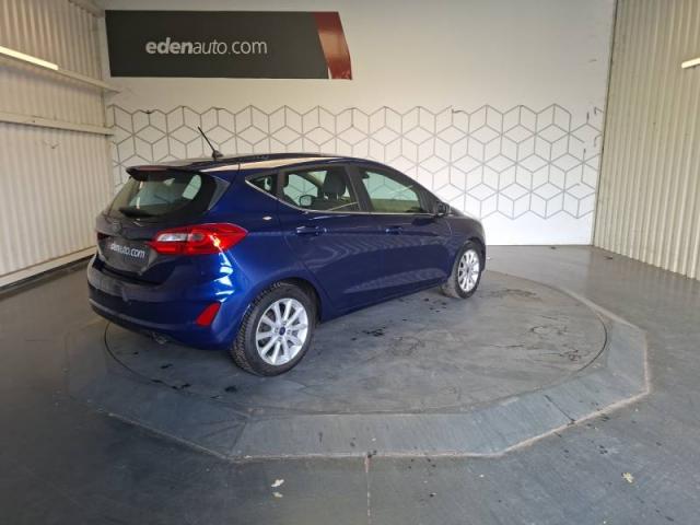 Ford Fiesta image 8