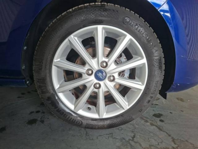 Ford Fiesta image 2