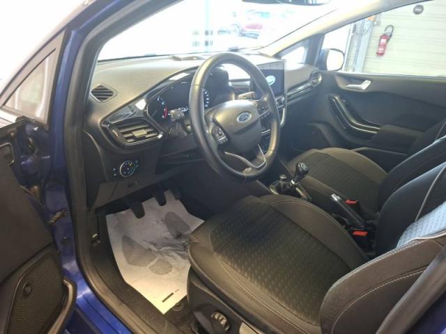 Ford Fiesta image 4
