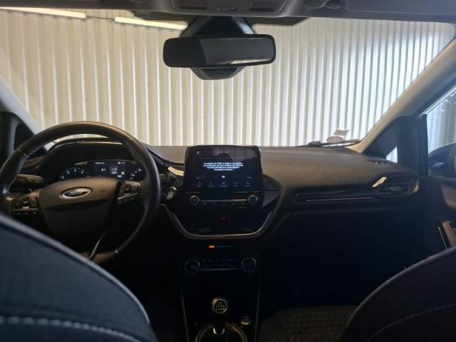 Ford Fiesta image 7