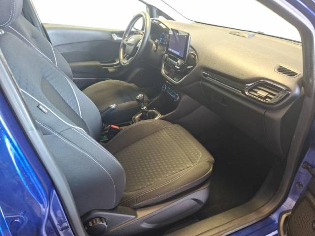 Ford Fiesta image 5