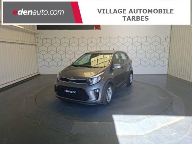 Kia Picanto 1.0 Dpi 67ch Isg Bvm5 Active