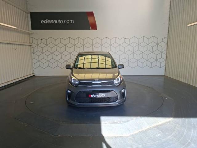 Kia Picanto image 9