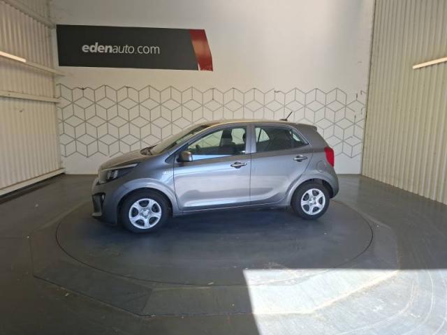 Kia Picanto image 2