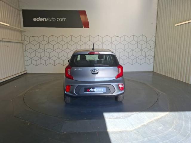Kia Picanto image 4