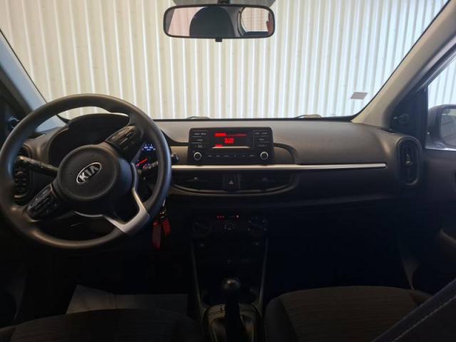 Kia Picanto image 7