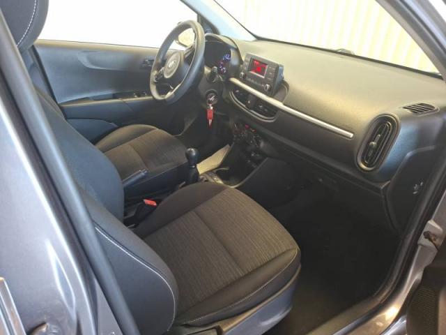 Kia Picanto image 5