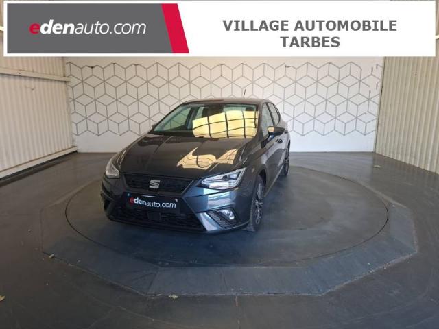 Seat Ibiza 1.0 Tsi 95 Ch S/s Bvm5 Copa
