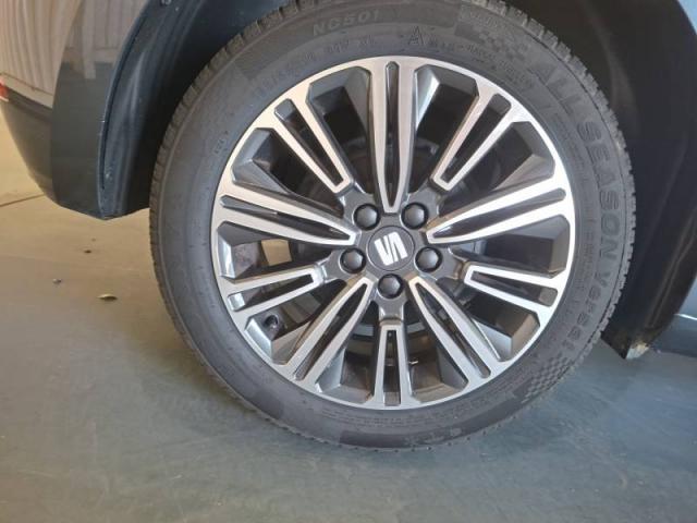 Seat Ibiza image 9