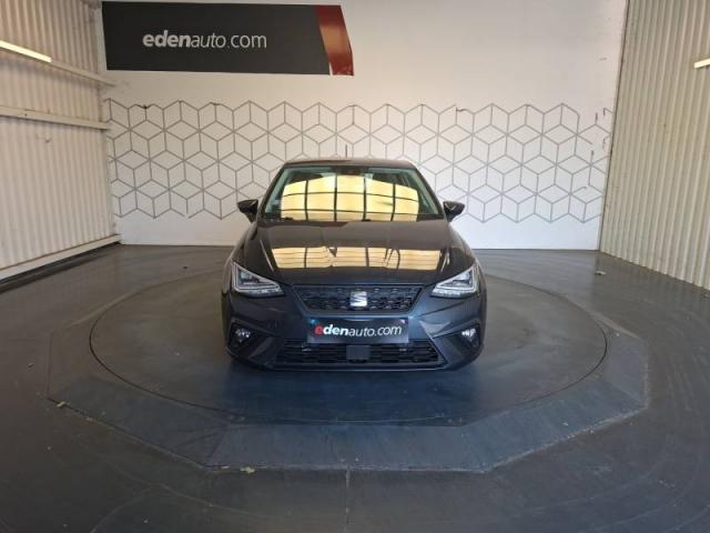 Seat Ibiza image 2