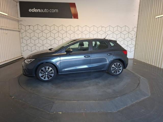 Seat Ibiza image 5