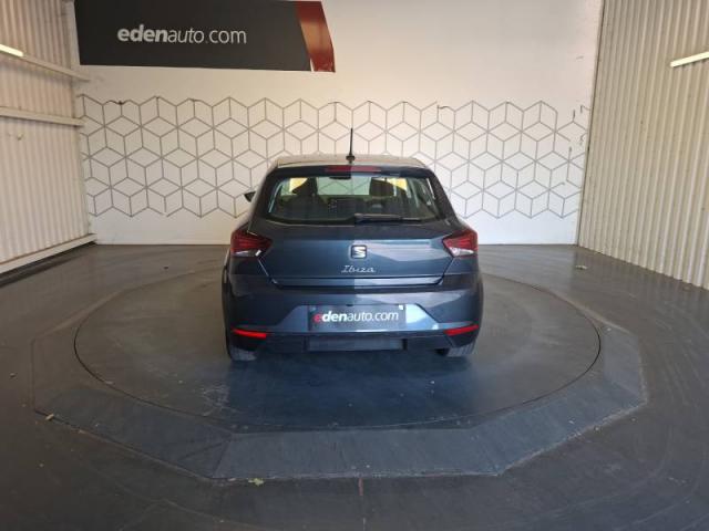 Seat Ibiza image 3
