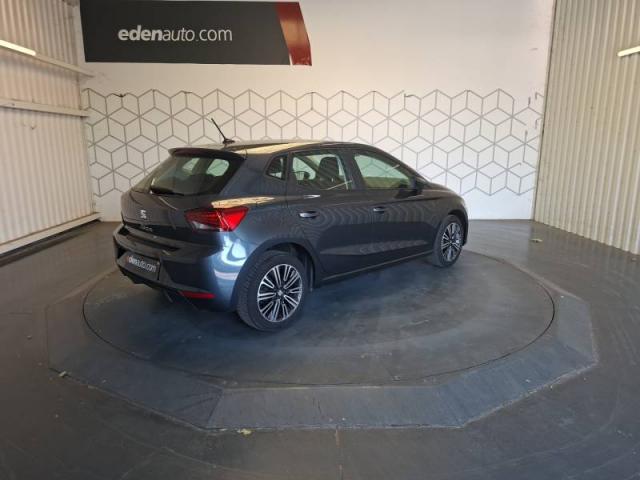 Seat Ibiza image 8