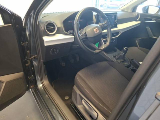 Seat Ibiza image 6
