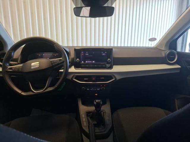 Seat Ibiza image 1