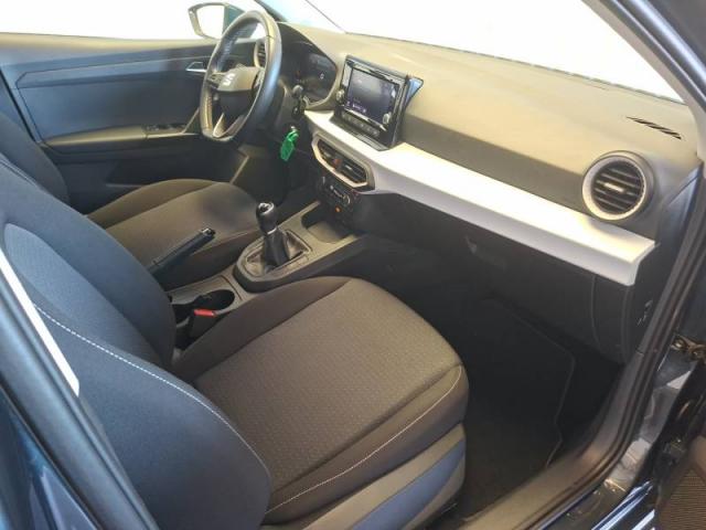 Seat Ibiza image 7