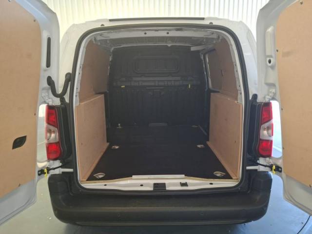 Peugeot Partner image 5
