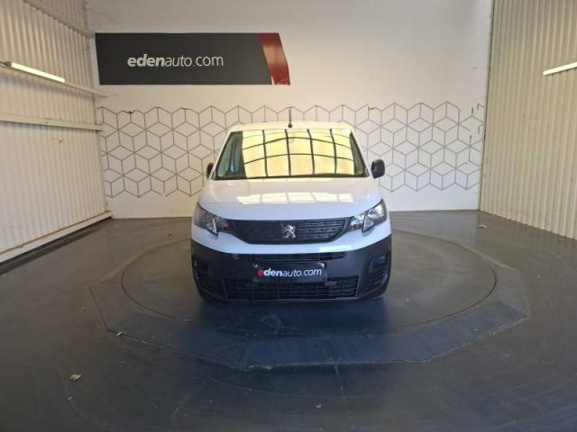 Peugeot Partner image 1