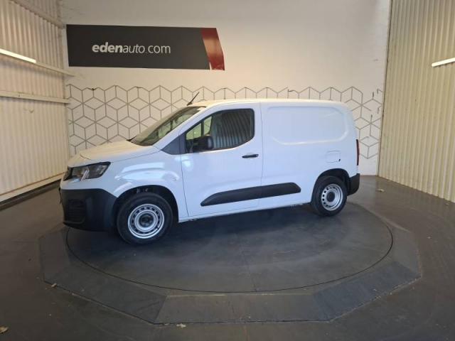 Peugeot Partner image 4