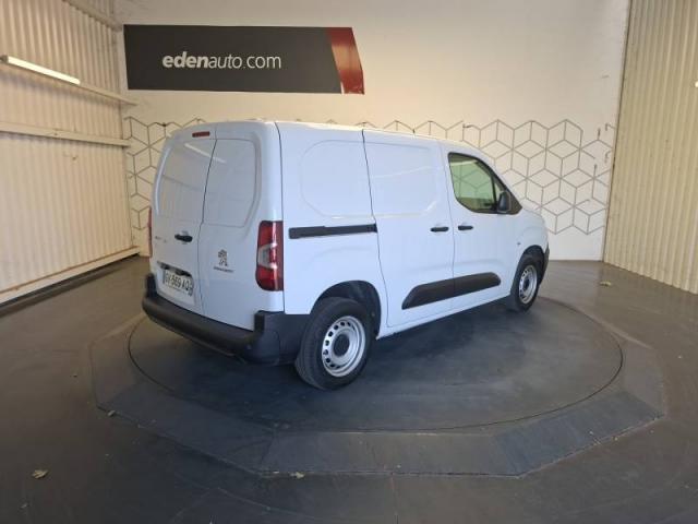 Peugeot Partner image 6