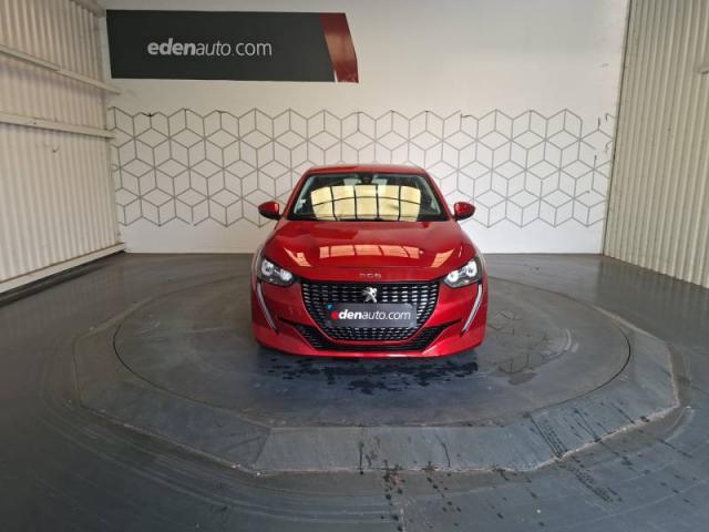Peugeot 208 image 3