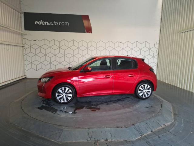 Peugeot 208 image 4