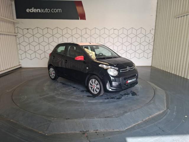 Citroen C1 image 5