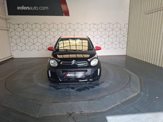 Citroen C1 image 3