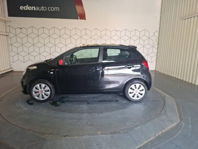 Citroen C1 image 4