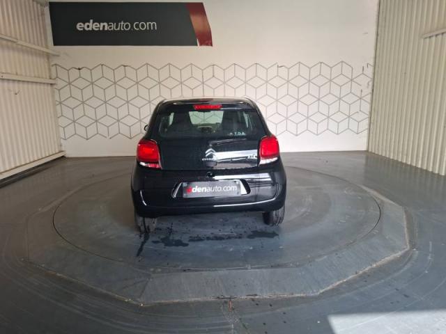 Citroen C1 image 6
