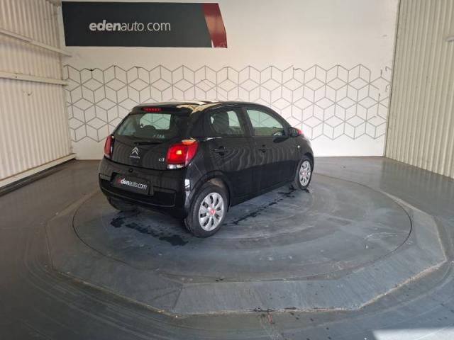 Citroen C1 image 2