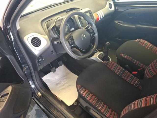 Citroen C1 image 9