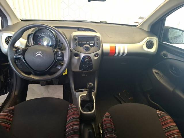 Citroen C1 image 1